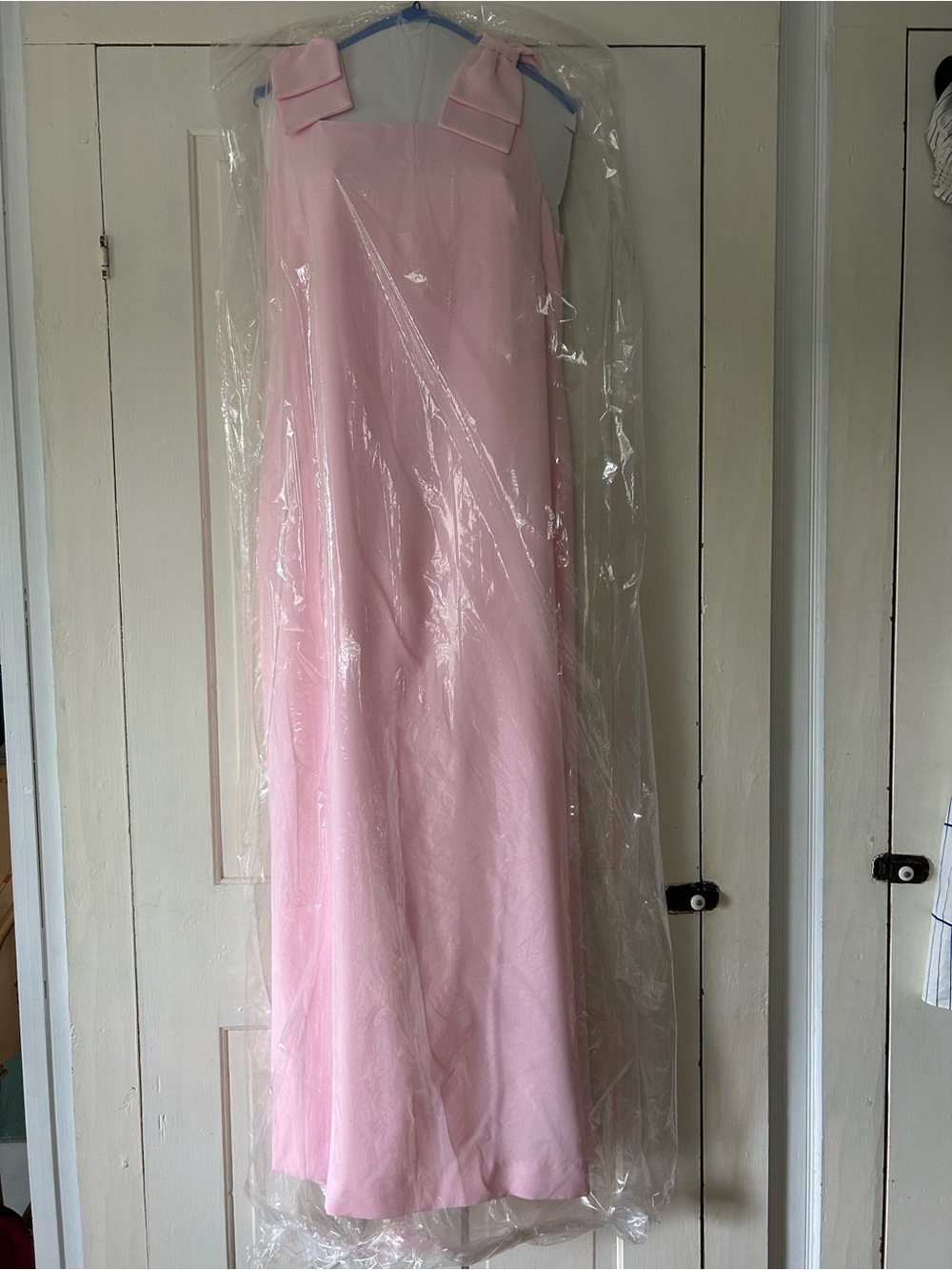 Lilly Pulitzer Bernice Max Dress - Picture 9 of 9